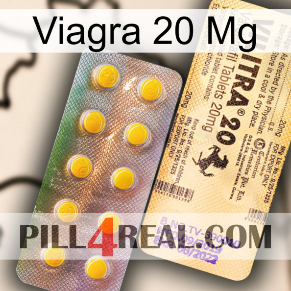 Viagra 20Mg new06